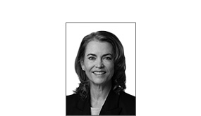 Photo of Mary A. Francis