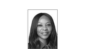 Dambisa Moyo