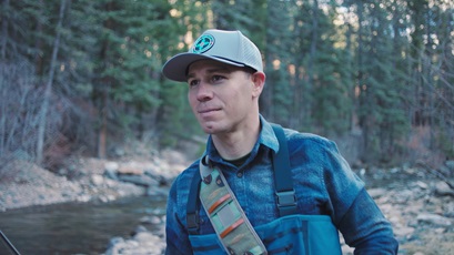 David Archuleta, a Chevron maintenance supervisor in Carlsbad, New Mexico, takes pride in Chevron’s conservation efforts in his home state.